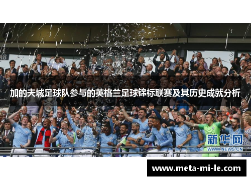 加的夫城足球队参与的英格兰足球锦标联赛及其历史成就分析