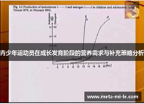 青少年运动员在成长发育阶段的营养需求与补充策略分析