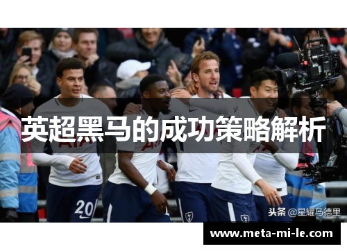 英超黑马的成功策略解析 英超黑马的成功策略解析
