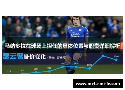 马纳多拉在球场上担任的具体位置与职责详细解析